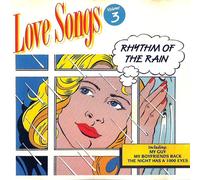 (CD Compilation, 12 Tracks, Various Artists) Mary Wells - My Guy / The Foundations - Build me up Buttercup / Dobie Gray - Drift away / Bobby Vee - The Night has a 1000 Eyes / Herman's Hermits - A kind of Hush etc..