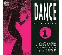 (CD Compilation, 13 Tracks, Various Artists) Real To Reel: Love Me Like This / Glen Goldsmith: Dreaming / Sid Haywoode: He's Got Magic / U. K. 1 (One): Yeah! "Turn On The Light" / Marlene Ricci: Tonight etc..