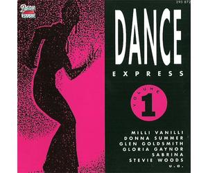 (CD Compilation, 13 Tracks, Various Artists) Real To Reel: Love Me Like This / Glen Goldsmith: Dreaming / Sid Haywoode: He's Got Magic / U. K. 1 (One): Yeah! "Turn On The Light" / Marlene Ricci: Tonight etc..