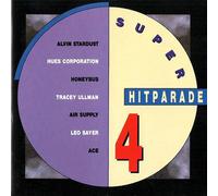 (CD Compilation, 14 Titel, Diverse Künstler) Dawnn - Tie A Yellow Ribbon Round The Old Oak Tree / Gibson Brothers - Ooh! What A Life / Sky - Toccata / Alvin Stardust - Pretend / Tracey Ullman - They Don't Know u.a.