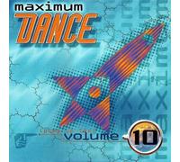 (CD Compilation, 14 Titel, Diverse Künstler) Tania Evans - Prisoner Of Love / Gorgeous - I'm Gorgeous / Tank - Can U Fell The Bass? / U.S.U.R.A. - Open Your Mind '97 / Anne Clark - Our Darkness '97 / Boris Dlugosch Boom - Hold Your Head Up High u.a.