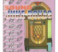 (CD Compilation, 14 Tracks, Various Artists) The Capitols - Cool Kerk / Jackie Wilson - Reet Petite / Roy Orbison - Ooby Dooby / Jerry Butler - Moon River / The Olympics - Hully Gully etc..