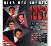 (CD Compilation, 14 Tracks, Various, Diverse Artists, Künstler)