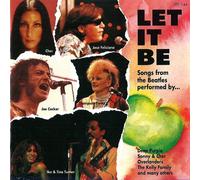 (CD Compilation, 14 Tracks, Various, Diverse Artists, Künstler) Joe Cocker - Something / Sonny & Cher - Hey Jude / José Feliciano - Lady Madonna / Deep Purple - Help / The Kelly Family - Let It Be / The Thompson Twins - Revolution u.a.