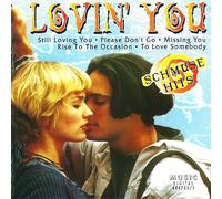 (CD Compilation, 15 Tracks, Various Artists) Kim Criswell - Moment Of Weakness / Peabo Bryson & Roberta Flack - Tonight, I Celebrate My Love / Richi E Poveri - Che Sara / Peter Blakeley - Fist Time Ever I Saw Your Face / Adrian Gurvitz