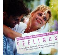 CD Compilation, 16 Titel