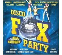 (CD Compilation, 16 Tracks, Various Artists) First Class - Beach Baby / Tony Christie - (Is This Way To) Amarillo / Bad Boys Blue - You're A Woman '98 / Et Cetera - You're My Heart, You're My Soul / Chyp-Notic - I Can't Get Enough etc..