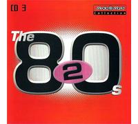 (CD Compilation, 16 Tracks, Various Artists) Simply Red - The Right Thing / Sinéad O'Connor - Nothing Compares 2 U / The Beach Boys - Kokomo / Bernie Paul - Oh No No / A Flock Of Seagulls - I Ran etc..