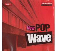 (CD Compilation, 16 Tracks, Various Artists) The Psychedelic Furs - Love My Way / The Mission - Butterfly On A Wheel / Killing Joke - Sanity / B-Movie - Nowhere Girl / Invisible Limits - Invisible Limits - Love Will Tear Us Apart etc..