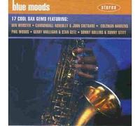 CD Compilation, 17 Titel, Diverse Künstler) Ben Webster - You're Mine, You! / Quincy Jones - I Never Has Seen Snow / Flip Phillips - Cheek To Cheek / Dizzy Gillespie, Sonny Rollins & Sonny Stitt - I Know That You Know / Illinois Jacquet - Flying Home u.a.