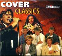 (CD Compilation, 17 Titel, Diverse Künstler) Mike + The Mechanics - You've Really Got A Hold On Me / Taylor Dayne - Can't Get Enough Of Your Love / John Farnham - Only Women Bleed / Ritchie Blackmore's Rainbow - Still I'm Sad / Far Corporation - Stairway To Heaven u.a.