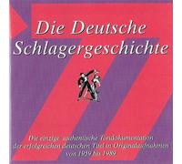 (CD Compilation, 18 Titel, Diverse Künstler) Willem - Tarzan Ist Wieder Da / Peter, Sue & Marc - Cindy / Hoffmann & Hoffmann - Himbeereis Zum Frühstück / Howard Carpendale - Nimm Den Nächsten Zug / Vicky Leandros - Kali Nichta u.a.