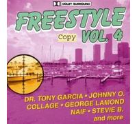 (CD Compilation, 18 Tracks, Various Artists) Collage - I'll Be Loving You / George LaMond - Bad Of The Heart / Lorenzo D'Lan - If You Were Mine / Chicco - Up & Down / Planet Patrol - Play at Your Own Risk etc..