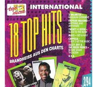 (CD Compilation, 18 Tracks, Various Artists) Maxx - Get-A-Way / CO.RO. - 4 Your Love / Oleta Adams - Window Of Hope / Al Green - Love Is A Beautiful Thing / Right Said Fred - Bumped etc..