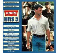 (CD Compilation, 19 Tracks, Various Artists) The Allman Brothers Band - Ramblin' Man / ZZ Top - La Grange / John Lee Hooker - One Bourbon, One Scotch, One Beer / J.J. Cale - Cocaine / The Doobie Brothers - Long Train Runnin' etc..