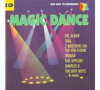(CD Compilation, 19 Tracks, Various, Diverse Artists, Künstler) The Deff Boyz - Turn It Up / Lee Marrow - To Go Crazy (In The 20th Century) / Shannon - Give Me Tonight (91 Remix) / Dimples D - Sucker DJ (A Witch For Love) / M.C. Sar & The Real McCoy - Make A Move u.a.