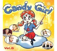 (CD Compilation, 20 Titel, Diverse Künstler) Kate Ryan - Désenchantée (Radio Edit) / Yvonne Catterfeld - Niemand Sonst / The Corrs - Would You Be Happier? / Glashaus - Ich Bring' Dich Durch Die Nacht / Kelly Osbourne - Papa Don't Preach u.a.