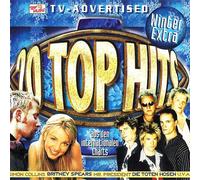 (CD Compilation, 20 Titel, Diverse Künstler) Simbaleo - Mr. President / Sun Is Shining - Bob Marley Vs. Funkstar De Luxe / Teenager In Love - FISHING FOR COMPLIMENTS / Pride - Simon Collins / Better Off Alone - Alice DeeJay u.a.