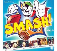 (CD Compilation, 20 Titel, Diverse Künstler) Walkin' Large Feat. Brixx - Boy Meets World / Cartoons - Witch Doctor / Blue Nature - A Life So Changed / Jessica - How Will I Know / Touché - Kids In America u.a.
