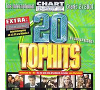 (CD Compilation, 21 Tracks, Various Artists) Rednex - Hold Me For A While / Baha Men - Who Let The Dogs Out / Blank & Jones - Beyond Time / Commercial Brakeup - Walking Back Home / Benjamin Boyce - Lonely [Radio Version] etc..