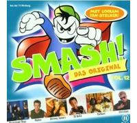 (CD Compilation, 21 Tracks, Various, Diverse Artists, Künstler) Steps - Stomp / Gigi D'Agostino - Super / Britney Spears - Stronger / Backstreet Boys - Shape Of My Heart / Melanie Thornton - Love How You Love Me / Fragma Feat. Maria Rubia - Everytime You Need Me u.a.