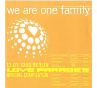 (CD Compilation, 23 Titel, Diverse Künstler)