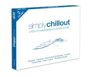 (CD Compilation, 24 Tracks, Various Artists) Oxygene / Albatross / Adiemus / Don't Panic / Bladerunner / Chariots Of Fire / Tubular Bells etc..