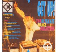 (CD Compilation, 24 Tracks, Various Artists) WestBam - Hold Me Back / Adamski - Killer / 49ers - Don't You Love Me (90's Mix) / Los Go´s - So What / CCCP - Don't Kill The Rainforest etc..