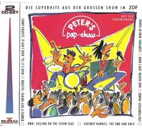(CD Compilation, 28 Tracks, Various Artists) Blue System - Deja Vue / Rainhard Fendrich - Wie Tag Und Nacht / Camouflage - Heaven ( I Want You) / Mecano - Naturaleza Muerta / Die Toten Hosen - Fünf Vor Zwölf etc..