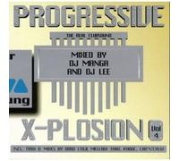 (CD Compilation, 29 Titel, Diverse Künstler) DJ Lee - Partytime / Da Klubb Kings - Don't Stop / FPI Project - Everybody / John B. Norman - I Can't Stop / Nero Vs Avari - The Beginning u.a.