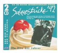 (CD Compilation, 30 Tracks, Various, Diverse Artists, Künstler) The Beautiful South Old Red Eyes Is Back, Right Said Fred with Jocelyn Brown Don't Talk Just Kiss, The KLF Justified & Ancient, Incognito Don't You Worry 'Bout A Thing, Londonbeat You bring on the sun, the land nobody else u.a.