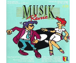 (CD Compilation, 32 Titel, Diverse Künstler) Amigo Charlie Brown / Benny / Weine Nicht Kleine Eva / Die Flippers / Sind Sie Der Graf Von Luxenburg / Dorthe / Rocky / Frank Farian / Er Ist Wieder Da / Marion Maerz u.a.