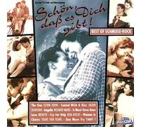 (CD Compilation, 32 Titel, Diverse Künstler) Elton John - The One / Joe Esposito - Lady, Lady, Lady / Zucchero - Diamond / Black - Wonder full live / The Moody Blues - Nights In White setin u.a.