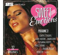 (CD Compilation, 32 Titel, Diverse Künstler) Phil Collins - Do You Remember / Bette Midler - From A Distance / Curtis Stigers - You're All That Matters To Me / Tony Hadley - Lost In Your Love / Bruce Cockburn - A Dream Like Mine u.a.