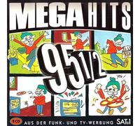 (CD Compilation, 36 Titel, Diverse Künstler) Nina - The Reason Is You / Raver's Nature - Stop Scratching / Members Of Mayday - The Bells Of Reformation / Garfield - Cool Cat / X-Ite - Down Down Down / La Bouche - Be My Lover / Masterboy - Generation Of Love u.a.
