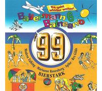 (CD Compilation, 36 Tracks) Lovenet 1, 2, 3 Unterwasser Rendezvous / Helmut & DIE Dominos Komm Laß Die Sau Raus Earp, Justine Eene Meene The Village People In The Navy Trude Herr Ich Will Keine Schokolade / udo jürgens ich war noch niemals in new york etc..