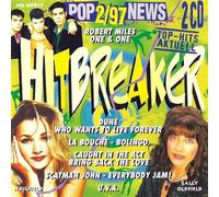 (CD Compilation, 36 Tracks, Various Artists) Armand Van Helden - You Don't Even Know Me Oleta Adams - Circle Of One (Remix) Sandy B - Make The World Go Round (Deep Dish Radio Edit) Ken Doh - Nakasaki (I Need Love Tonight) Hollis P. Monroe - I'm Lonely etc..