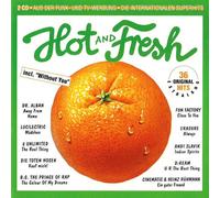 (CD Compilation, 36 Tracks, Various Artists) Intermission Feat. Lori Glori - Six Days / Franky Fonell - If You Believe / Sam O - Nataka Sukari / Maxcess Feat. Cherokee - Party Your Body / Onda Del Futuro - Amore Senza Fine etc..