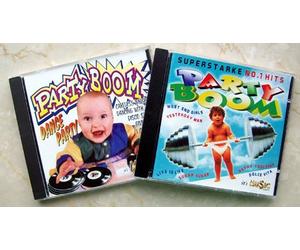 (CD Compilation, 36 Tracks, Various Artists) Pax dancing with you / first class beach baby / billy swan i can help / lieutenant pigeon mouldy old dough / frijid pink house of the rising sun / pat boone speedy gonzales / turtles happy together / charles d lewis soca dance etc..