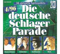(CD Compilation, 36 Tracks, Various, Diverse Artists, Künstler)