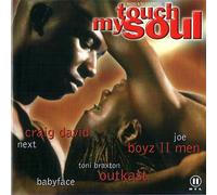 (CD Compilation, 37 Titel, Diverse Künstler) Joe - Treat Her Like A Lady / Carl Thomas - Emotional / Yolanda Adams - Open My Heart / Changing Faces - That Other Woman / Next - Beauty Queen u.a.