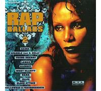 (CD Compilation, 37 Titel, Diverse Künstler) Mellowbag & Freundeskreis Feat. Mr. Gentleman - Tabula Rasa / PM Dawn feat Ky-Many - Gotta Be ... Movin´ On Up / Young Deenay - Wanna Be Your Lover / Plastik - Tief / 4 The Cause - Stand By Me u.a.