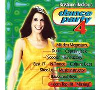 (CD Compilation, 38 Titel, Diverse Künstler) Marisa Turner Who's Gonna Kiss That Man? / Squeezer Scandy Randy / Mr. President Gonna Get Along / East 17 Hold My Body Tight / DJ BoBo Love Is The Price / Caught In The Act You Know / Berri Shine Like A Star u.a.