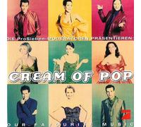 (CD Compilation, 39 Tracks, Various Artists) Sweetbox - Don't Go Away / Sweet Connection - True (female cover version of Spandau Ballet) / P.M. Dawn - ... Movin' On Up / Oasis - All Around The World / lisa stansfield - don't cry for me etc..