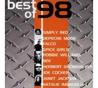 (CD Compilation, 40 Titel, Diverse Künstler) Eagle Eye Cherry - Save Tonight / Depeche Mode - Only When I Lose Myself / Simply Red - The Air That I Breathe / Jennifer Paige - Crush / Chris Rea - The Blue Café / Herbert Grönemeyer - Bleibt Alles Anders u.a.