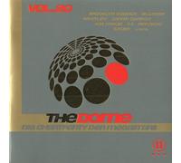 (CD Compilation, 40 Titel, Diverse Künstler) Lil' Bow Wow - Puppy Love / Spooks - Sweet Revenge / Bomfunk MC's - Super Electric / Tiga & Zyntherius - Sunglasses At Night / ATB - Hold You u.a.