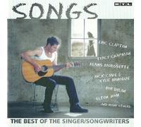 (CD Compilation, 40 Tracks, Various Artists) David Gray - Babylon Nick Drake - Time Has Told Me Donovan - Catch The Wind Jeff Buckley - Everybody Here Wants You Joan Armatrading - Love And Affection etc..