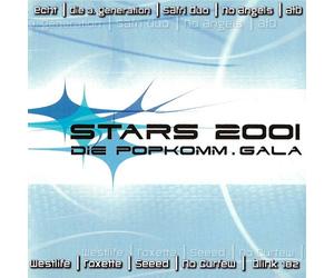 (CD Compilation, 40 Tracks, Various Artists) Echt! - Du Bist Nicht Echt / Seed Featuring Black Kappa - Dickes B / Barthezz - On The Move / Millane Fernandez - Boom Boom / Azad - Leben etc..