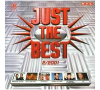 (CD Compilation, 40 Tracks, Various Artists) Robbie Williams - Let Love Be Your Energy / Little Trees - Help! I'm A Fish (I'm A Little Yellow Fish) / Pizza Boys - Oh Le Le / Jessica Folcker - To Be Able To Love / Roxette - The Centre Of The Heart etc..