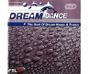 (CD Compilation, 40 Tracks, Various Artists) Vengaboys - Up And Down (Airplay) / B.B.E. - Deeper Love / Kaylab - Take Off (Radio Version) / Koala - Planet Blue (Radio Vocal) / Culture Beat - Rendez-Vous etc..